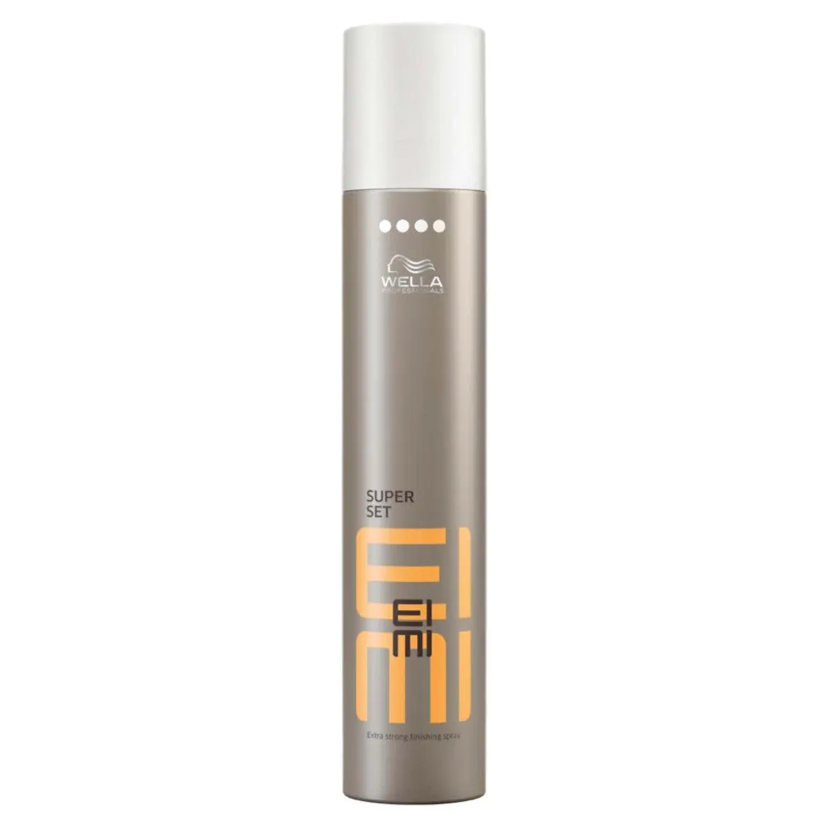 Eimi Super Set lacca per capelli fissante extra forte