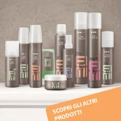 Eimi Super Set lacca per capelli fissante extra forte