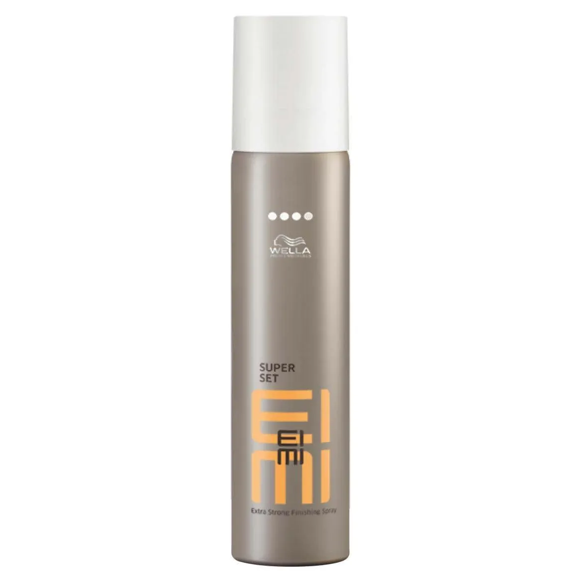 Eimi Super Set lacca per capelli fissante extra forte
