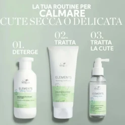 Elements Renewing Conditioner
