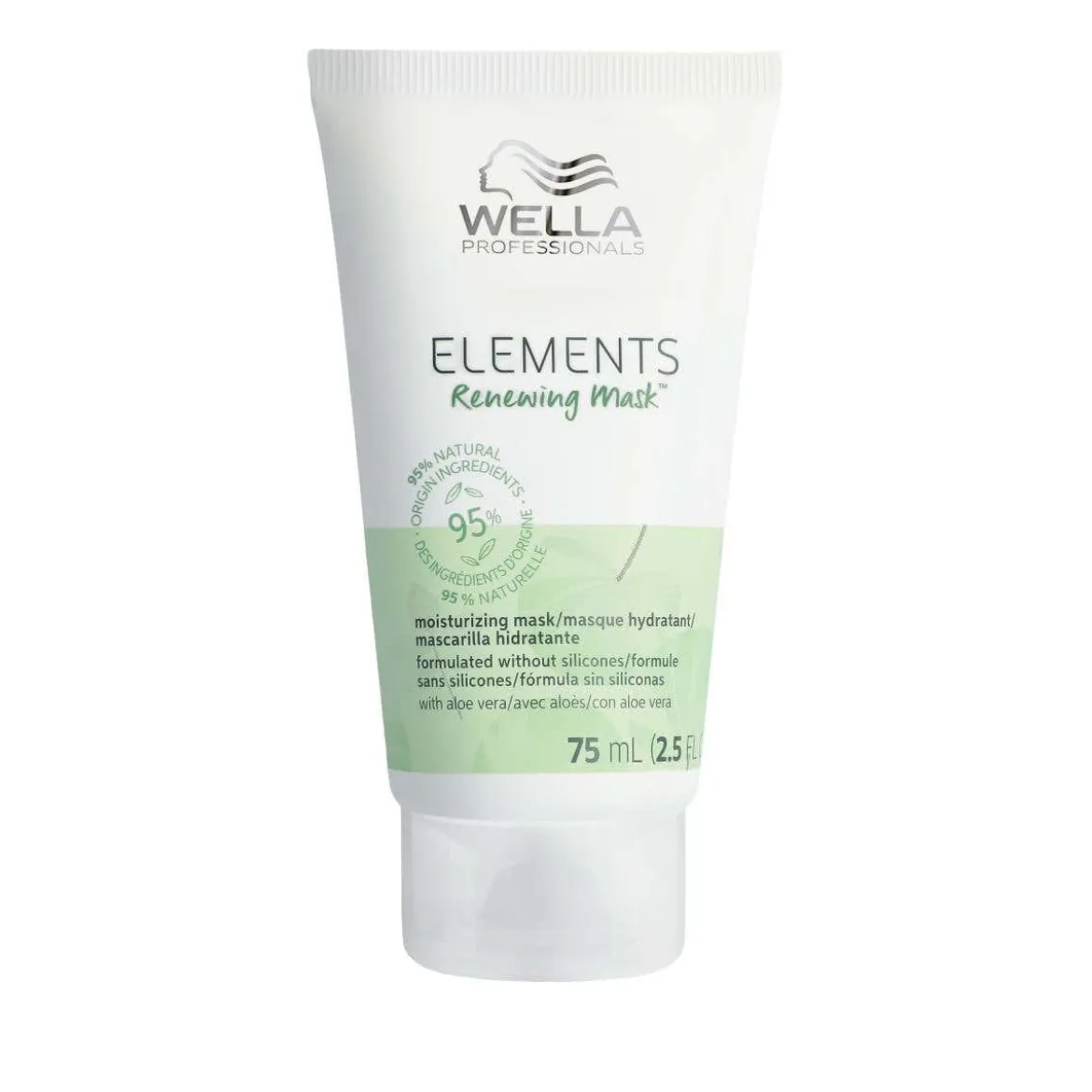Elements Renewing Mask