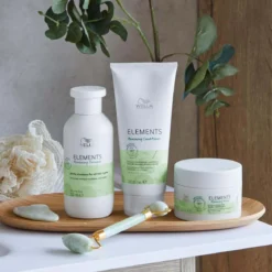 Elements Renewing Mask