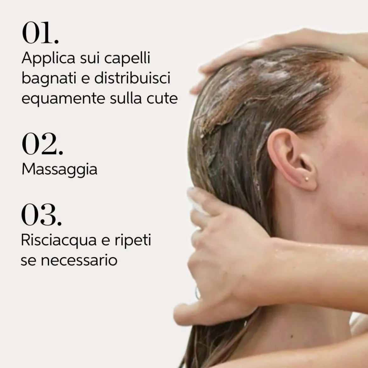 Elements Renewing Shampoo