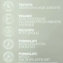 Elements Renewing Shampoo