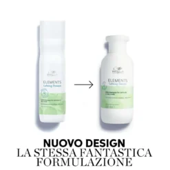 Elements Renewing Shampoo