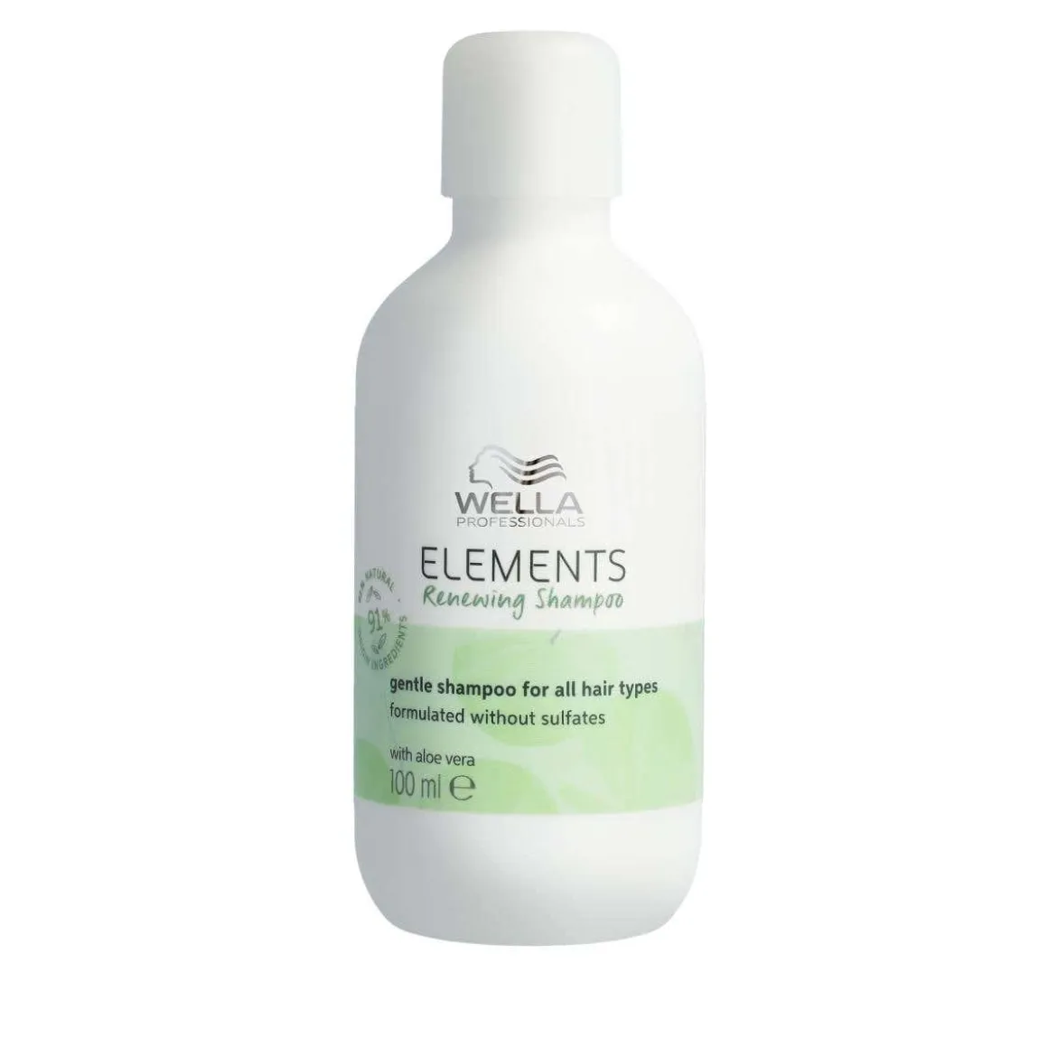 Elements Renewing Shampoo