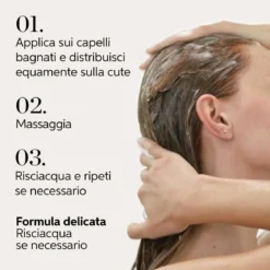 Elements Renewing Shampoo