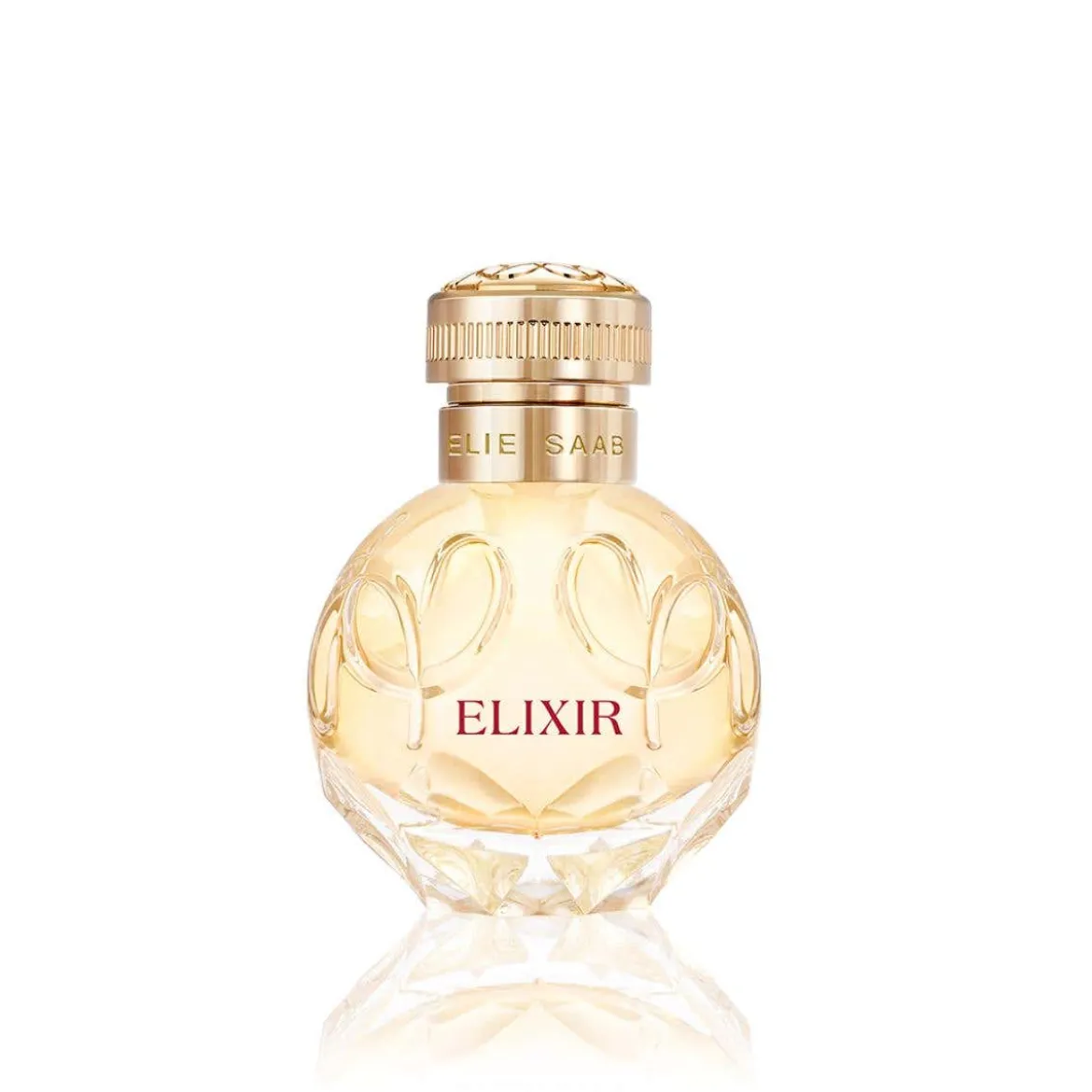Elie Saab Elixir Eau de Parfum