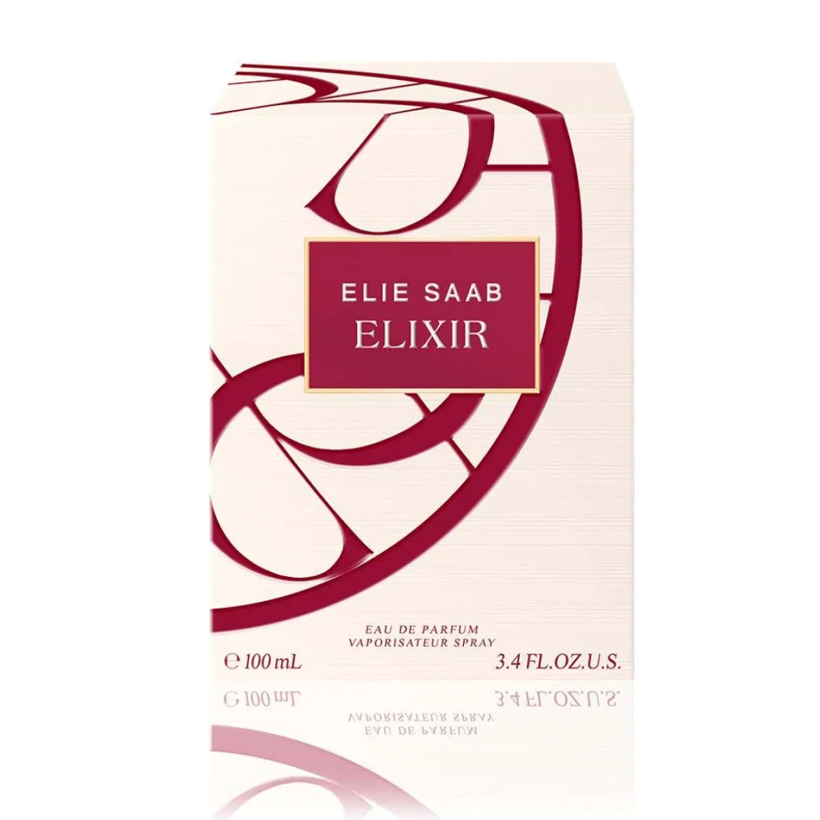 Elie Saab Elixir Eau de Parfum