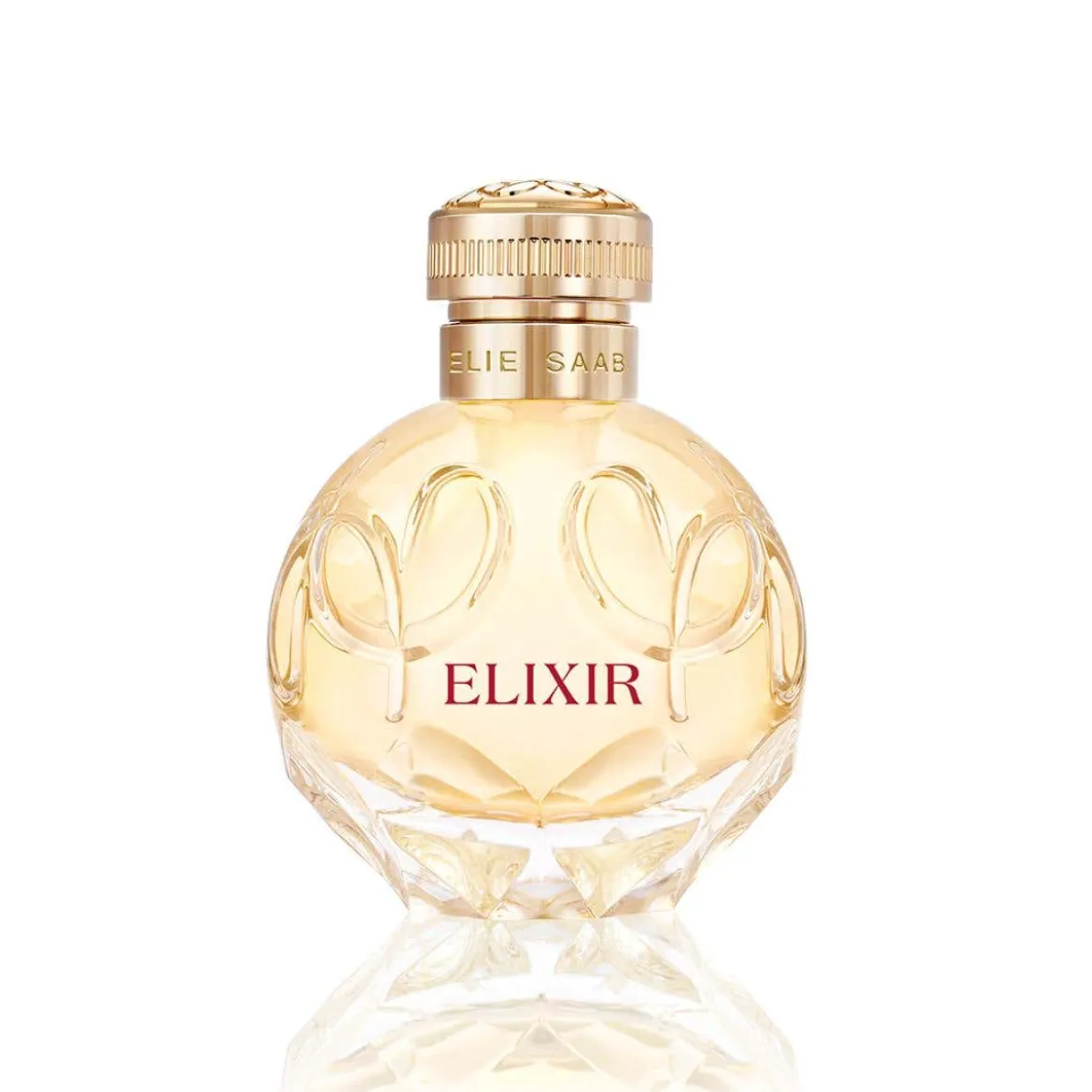 Elie Saab Elixir Eau de Parfum