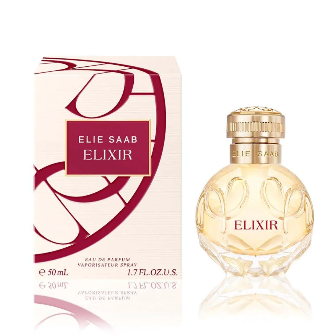 Elie Saab Elixir Eau de Parfum