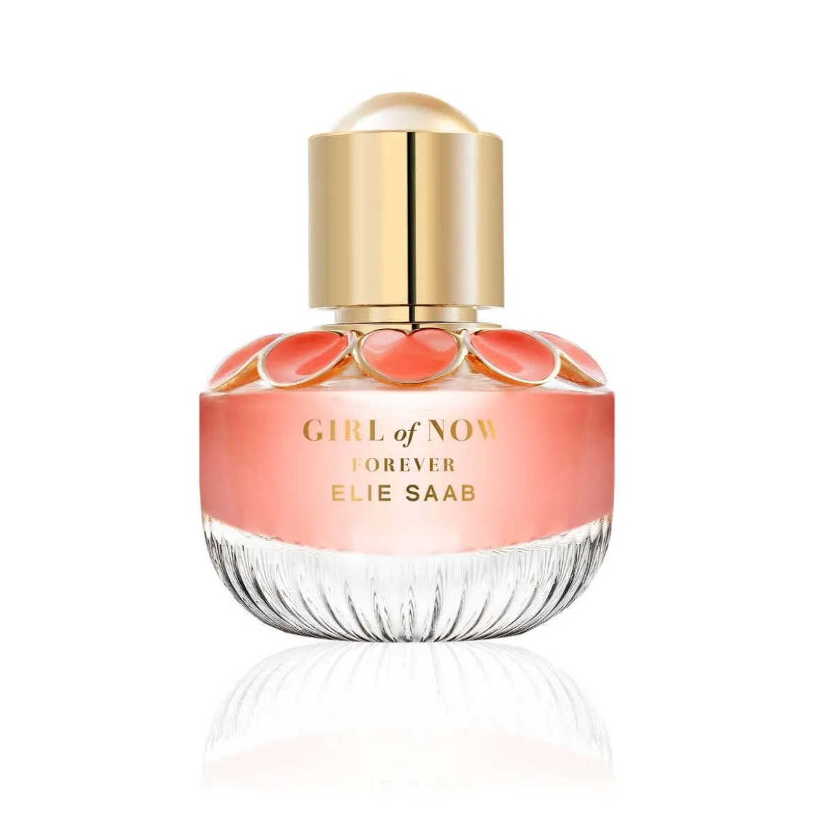Elie Saab Girl of Now Forever Eau de Parfum