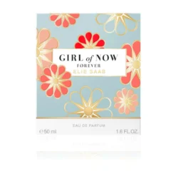 Elie Saab Girl of Now Forever Eau de Parfum