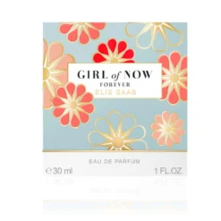 Elie Saab Girl of Now Forever Eau de Parfum