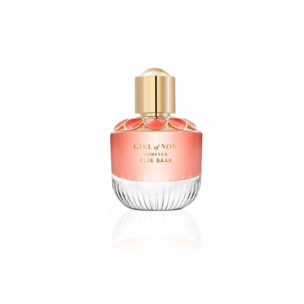 Elie Saab Girl of Now Forever Eau de Parfum