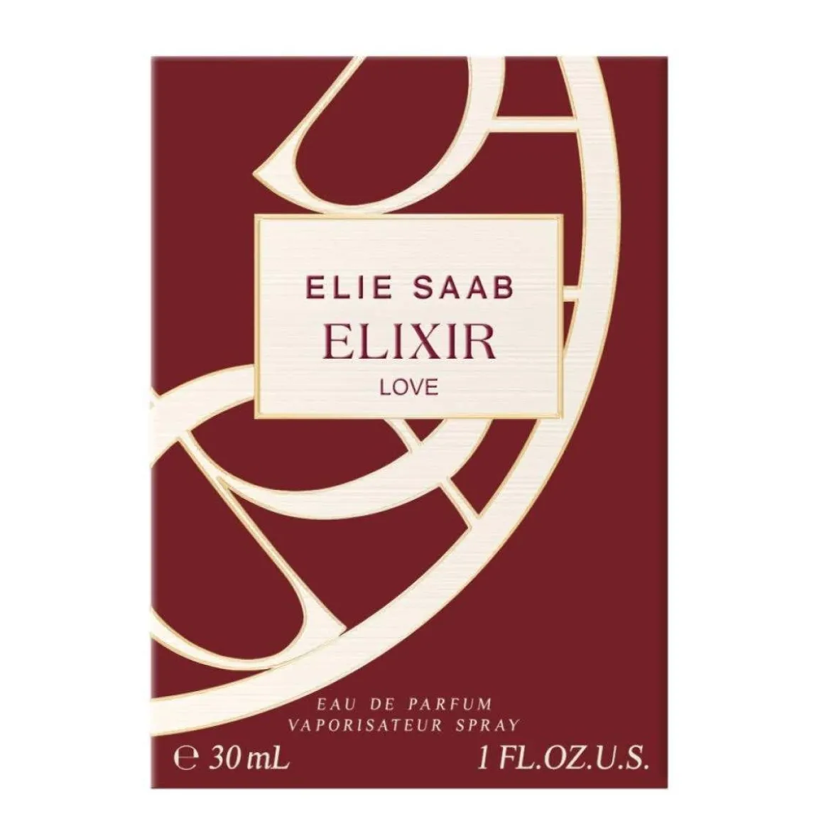 Elixir Love Eau de Parfum