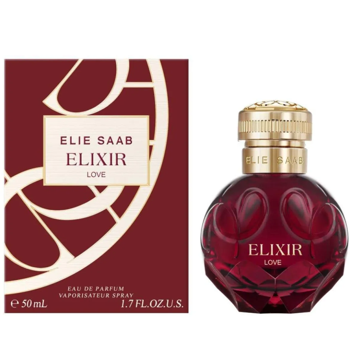 Elixir Love Eau de Parfum