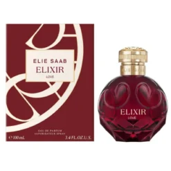 Elixir Love Eau de Parfum