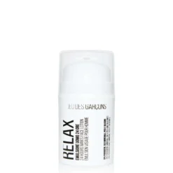 Emulsione Uomo Viso 24 H Relax