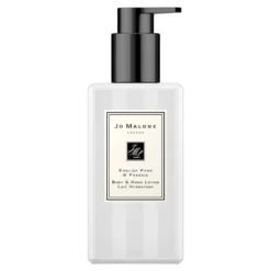 English Pear & Freesia Body & Hand Lotion