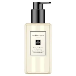 English Pear & Freesia Body & Hand wash