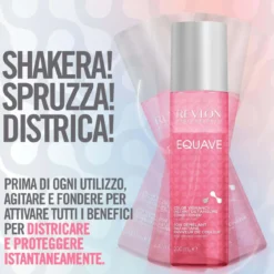 Equave Color Vibrancy Bi-Phase Detangling Conditioner