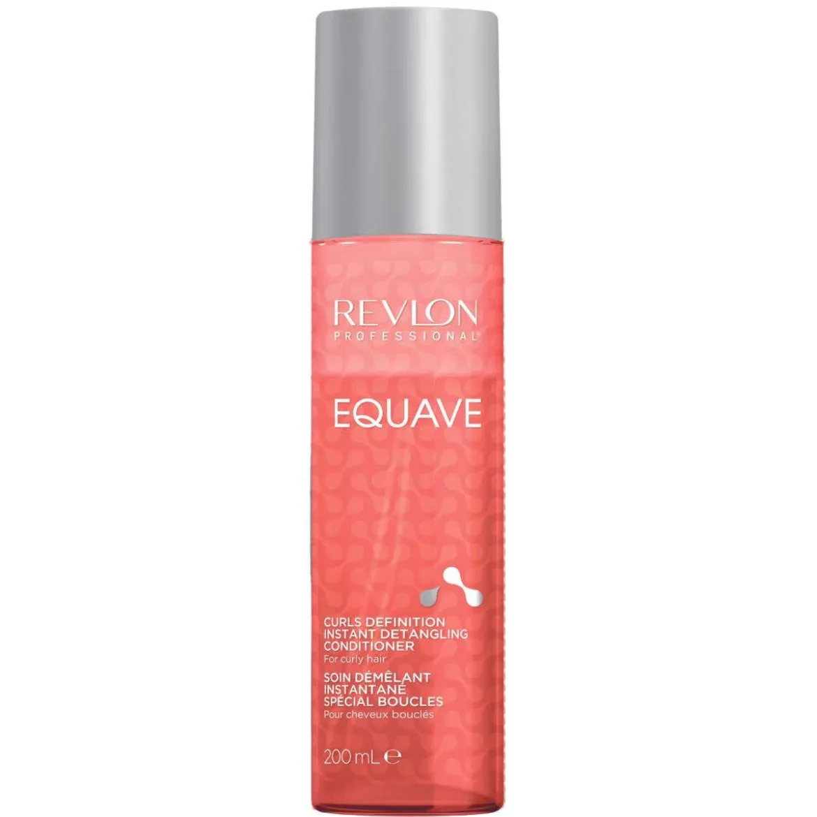 Equave Curls Definition Bi-Phase Detangling Conditioner