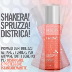 Equave Curls Definition Bi-Phase Detangling Conditioner