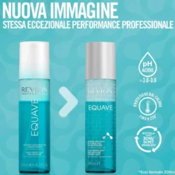 Equave Hydro Bi-Phase Detangling Conditioner