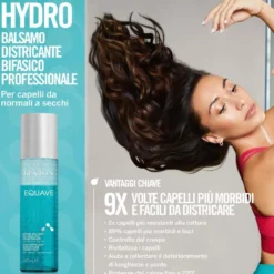 Equave Hydro Bi-Phase Detangling Conditioner