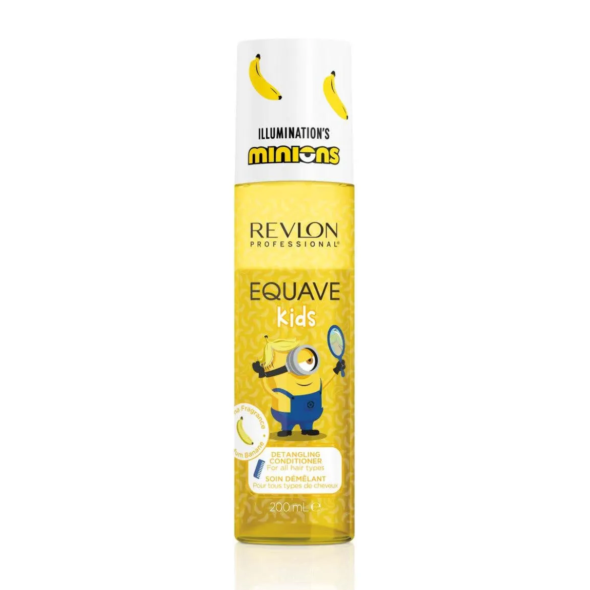 Equave Kids Minions