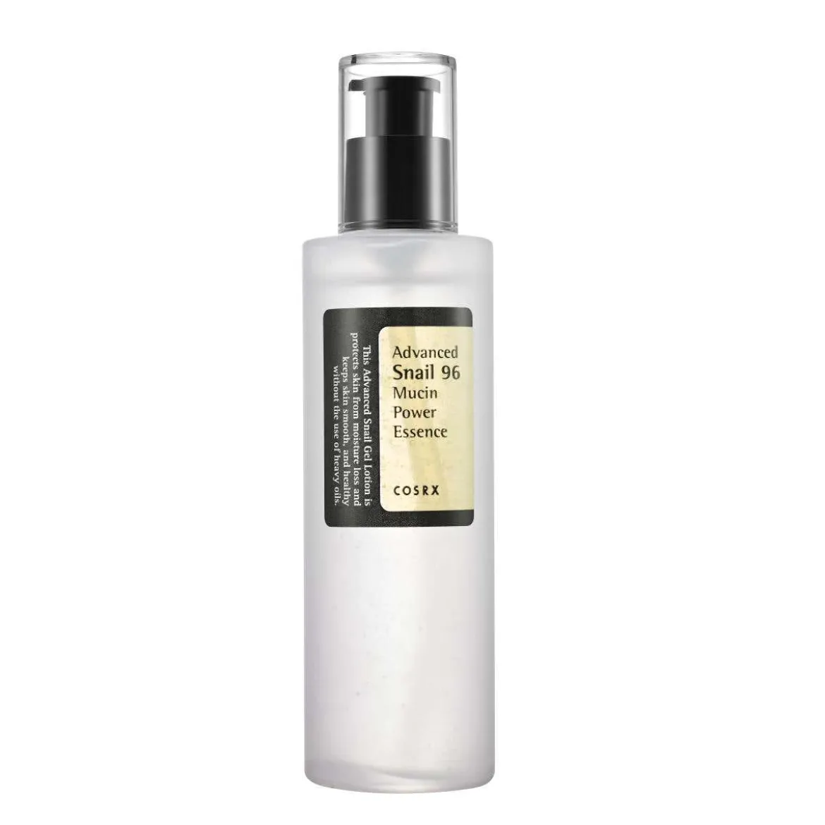 Essence Advanced Snail 96 Mucin Power