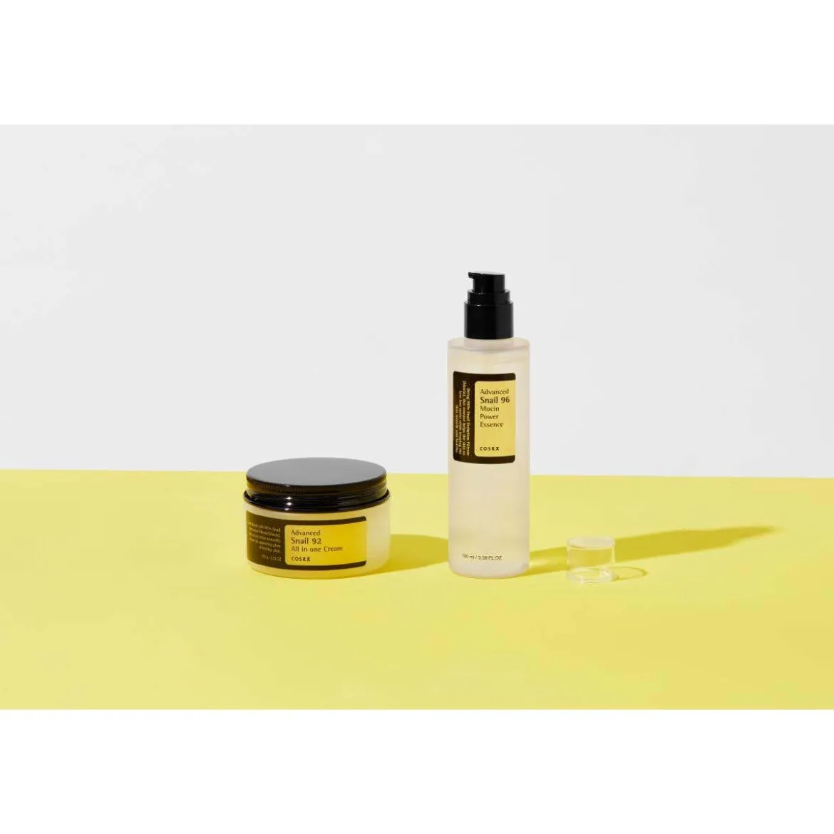 Essence Advanced Snail 96 Mucin Power