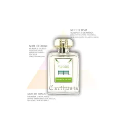 Essence of the park Eau de Parfum