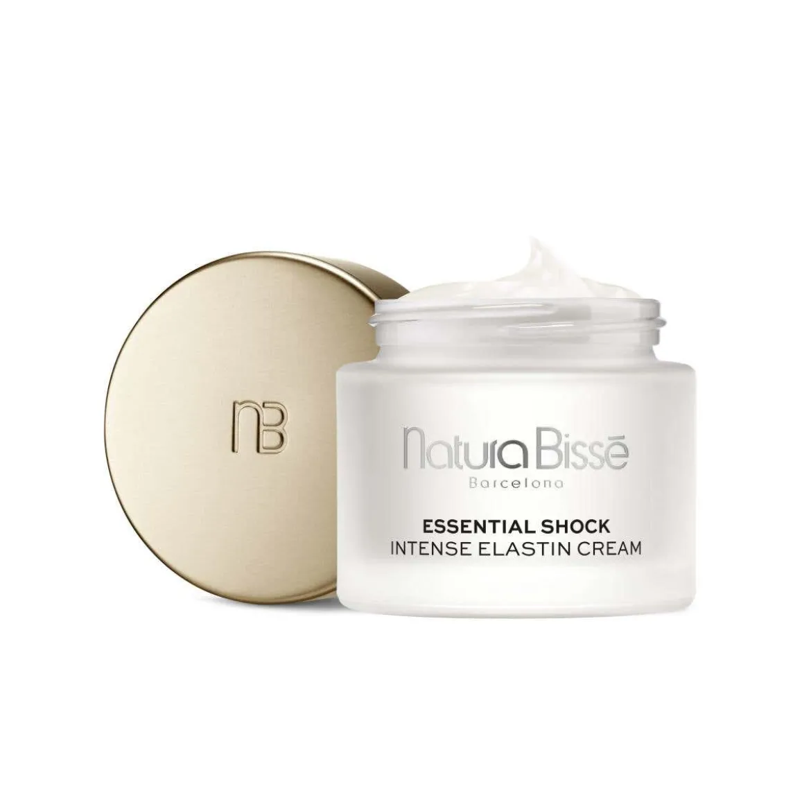 Essential Shock Intense Elastin Cream