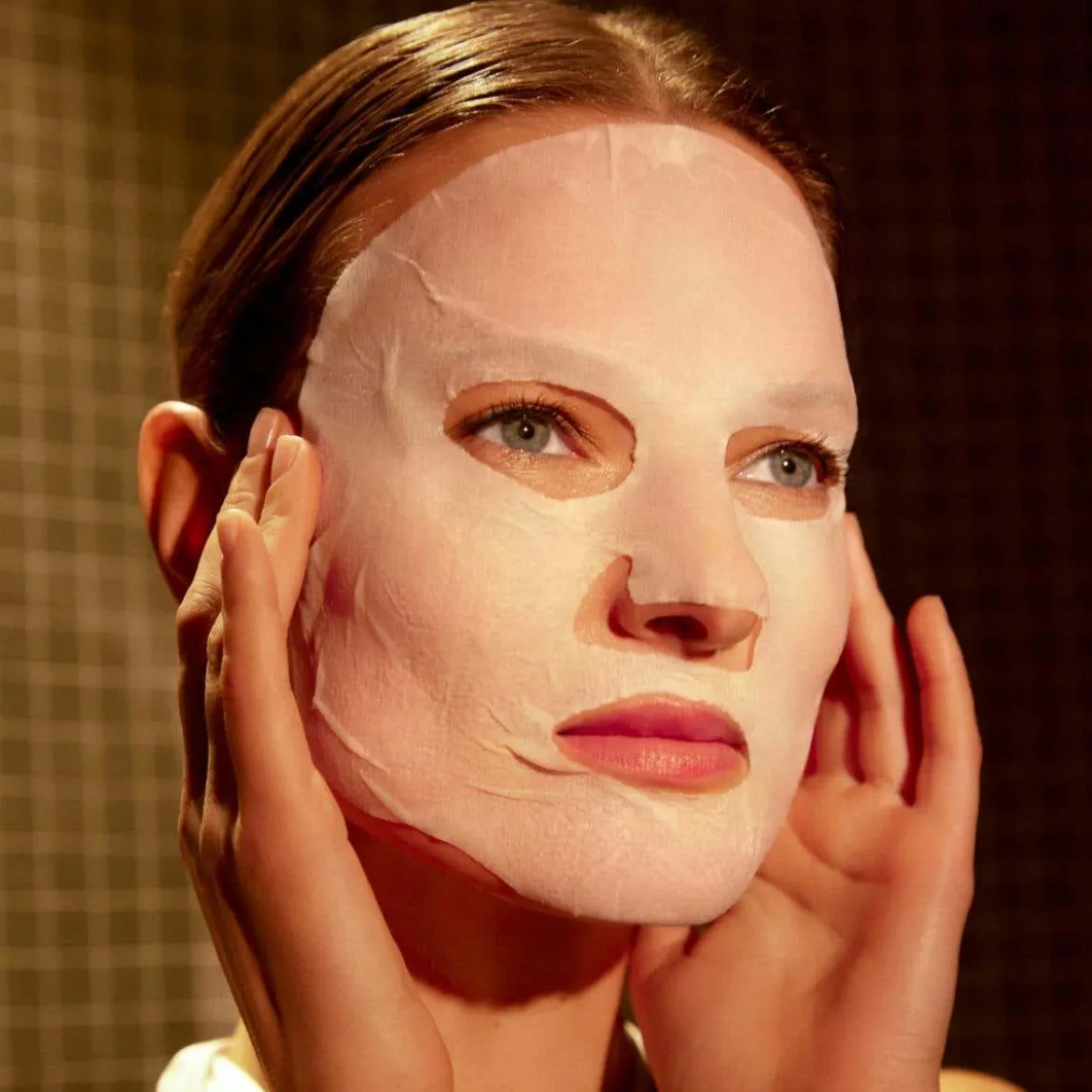 Essential Shock Intense Instant-Lift Mask