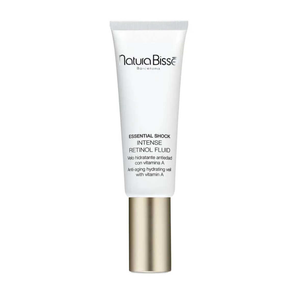 Essential Shock Intense Retinol Fluid