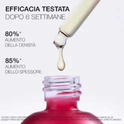 Estremirimedi Siero 6 Trattamento Fortificante scalpo & capelli