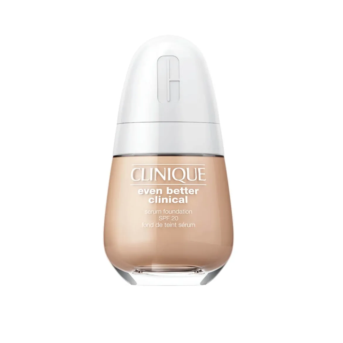Even Better Clinical Serum Foundation SPF 20
