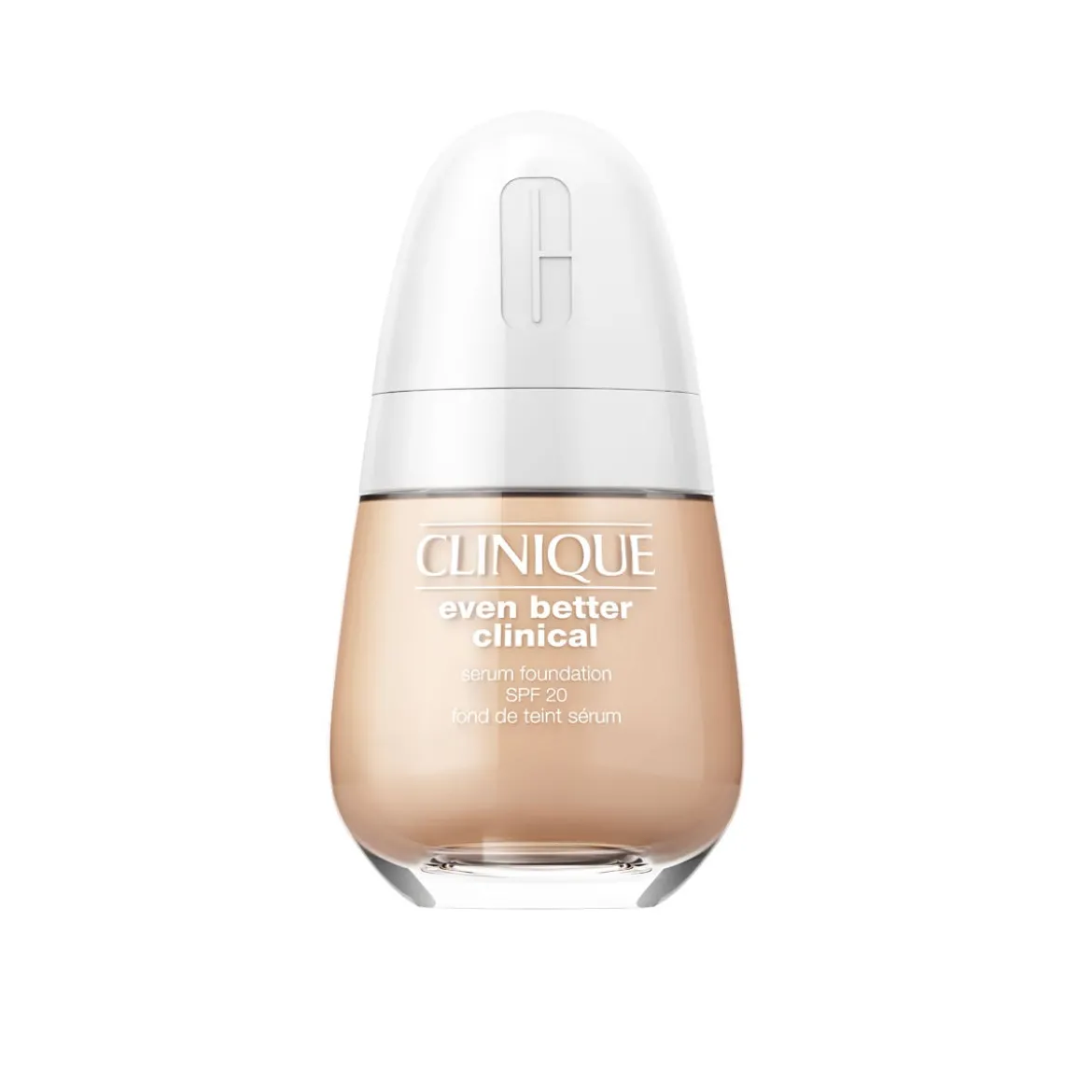 Even Better Clinical Serum Foundation SPF 20
