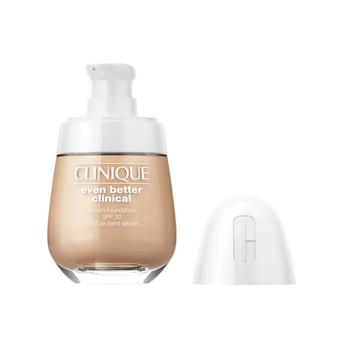 Even Better Clinical Serum Foundation SPF 20