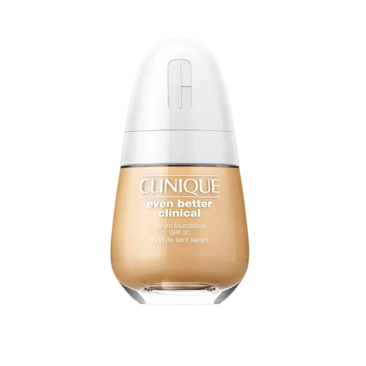 Even Better Clinical Serum Foundation SPF 20