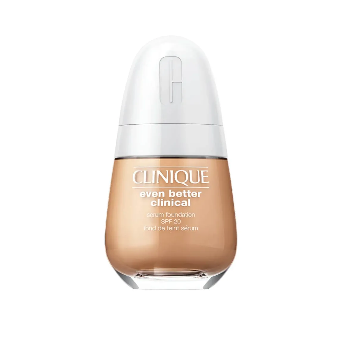 Even Better Clinical Serum Foundation SPF 20