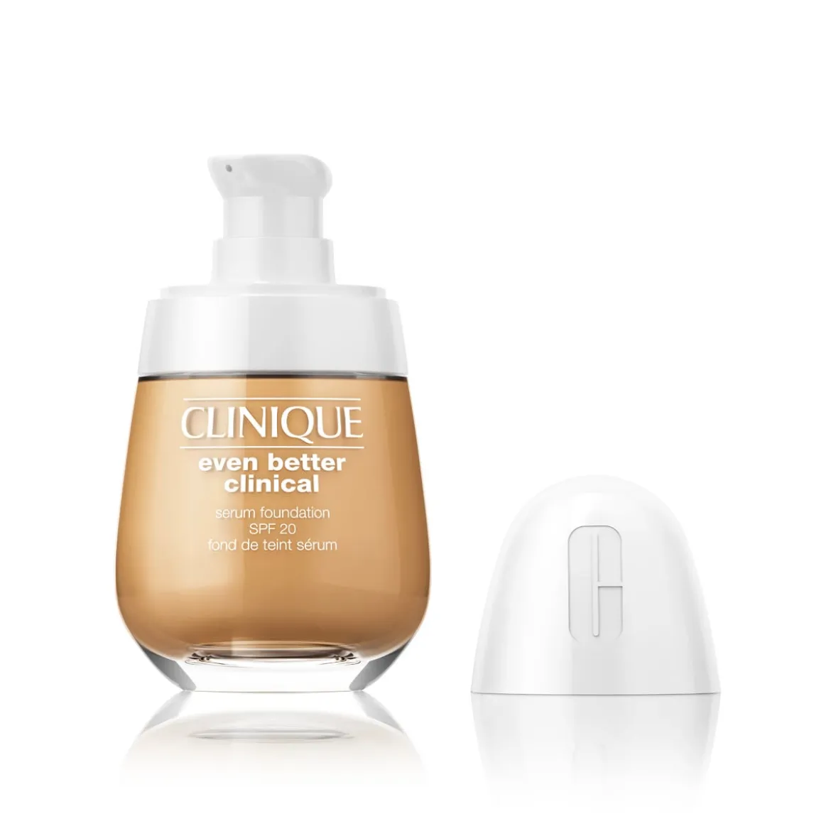 Even Better Clinical Serum Foundation SPF 20