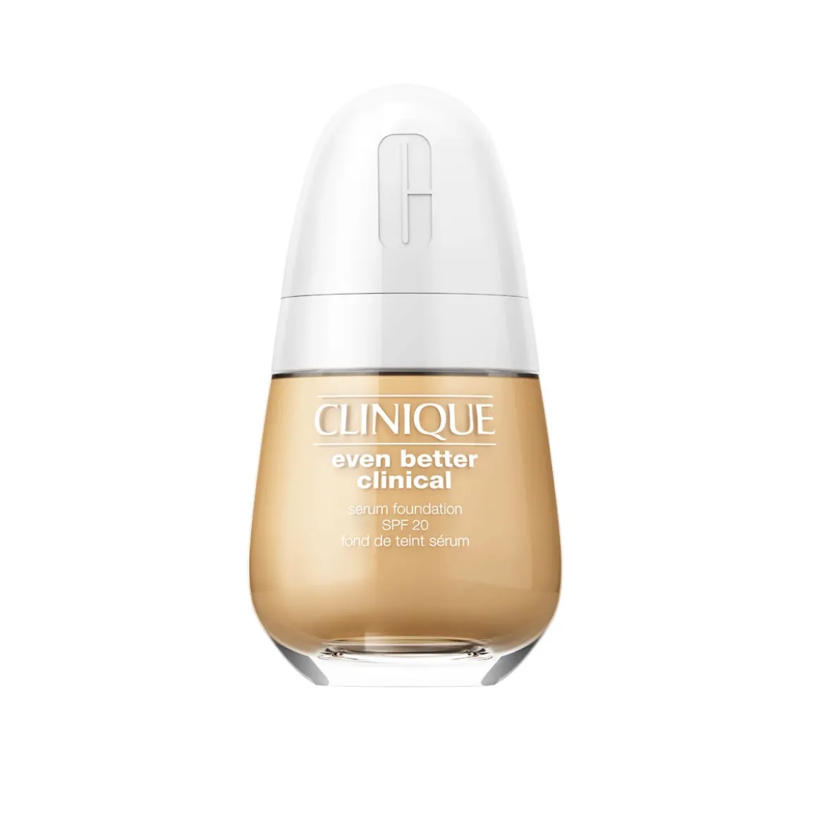 Even Better Clinical Serum Foundation SPF 20