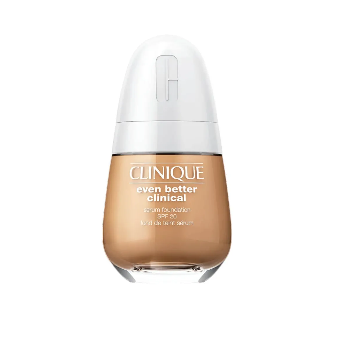 Even Better Clinical Serum Foundation SPF 20