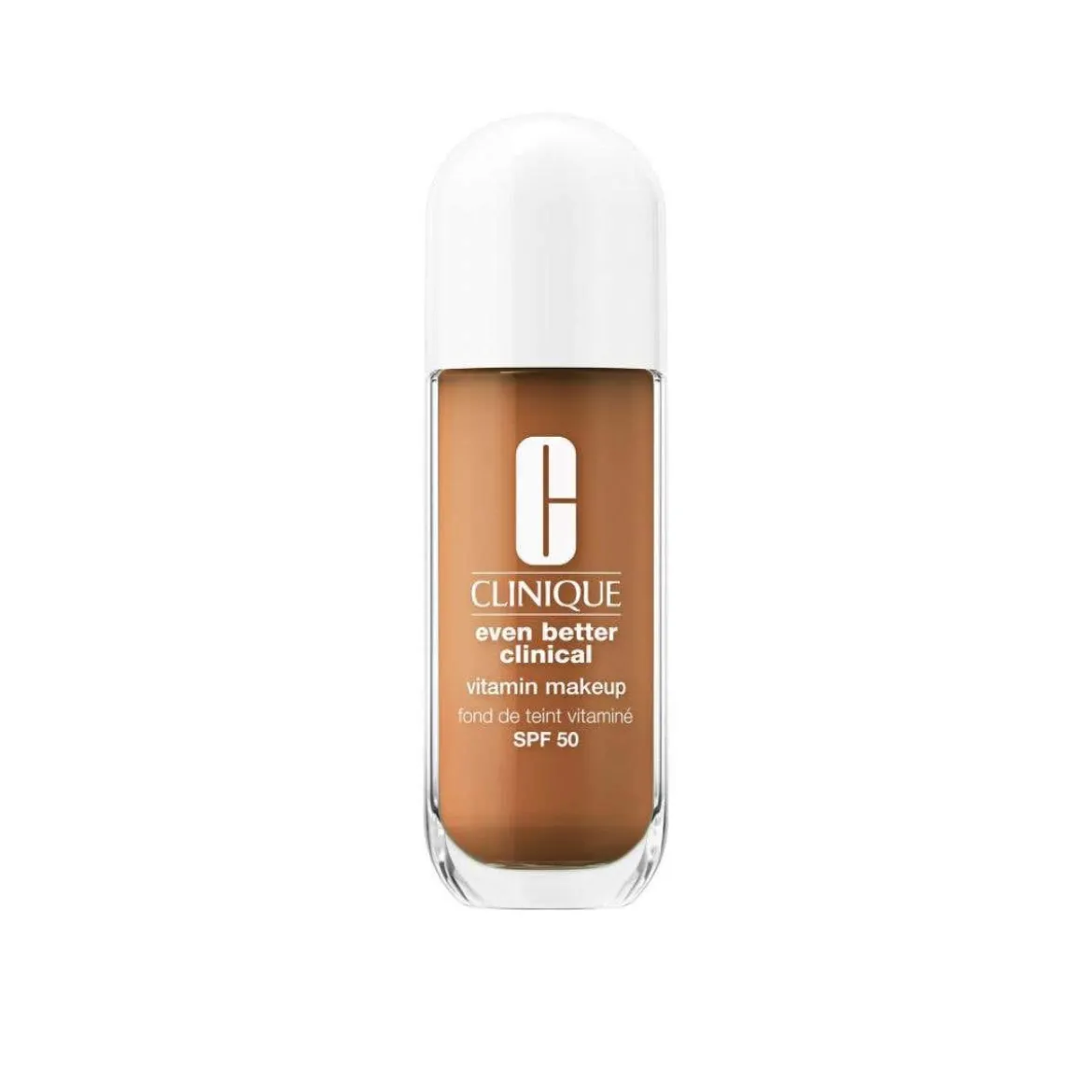 Even Better Clinical™ Vitamin Makeup SPF 50 Foundation