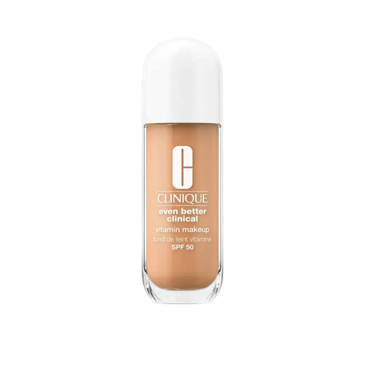 Even Better Clinical™ Vitamin Makeup SPF 50 Foundation