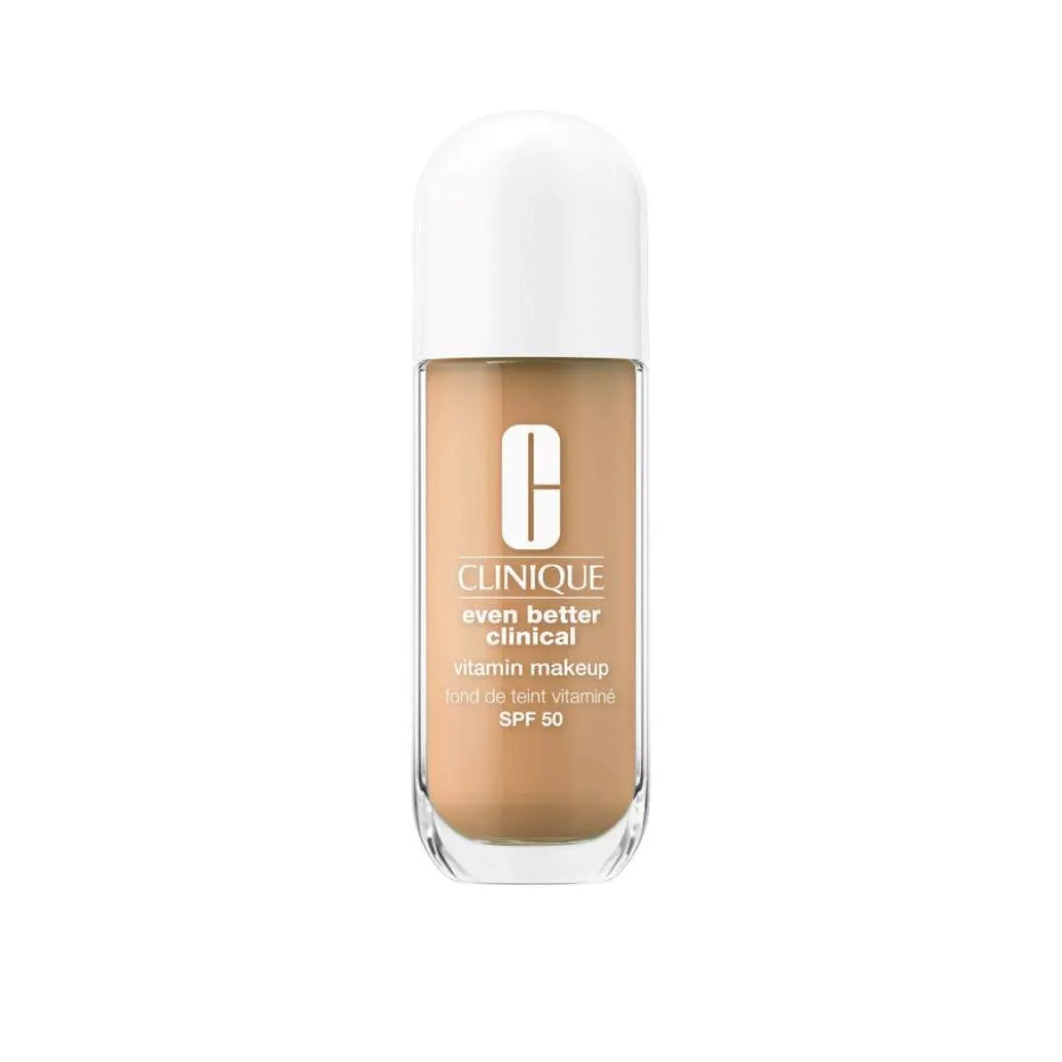 Even Better Clinical™ Vitamin Makeup SPF 50 Foundation