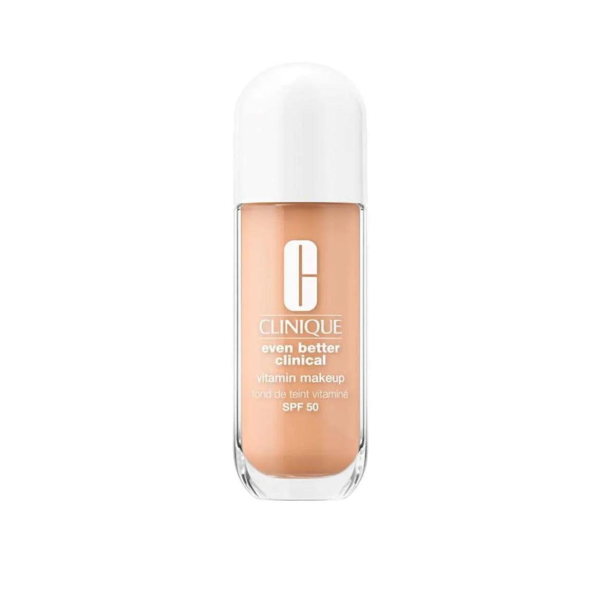 Even Better Clinical™ Vitamin Makeup SPF 50 Foundation